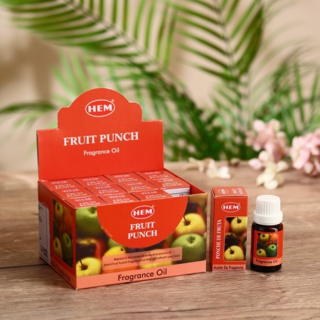 Aromaticomal hem 10 ml fruit punch-2
