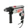Drive Drill "Resanta" DU-13/580, 580 W, STP 1.5-13 mm, 3000 rpm, reverse