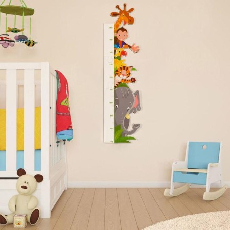 Decor Nast-Rostomer Children's "Jungle", 110.5x29 cm