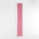Lightning secret, No. 3, non -income, locking machine, 60 cm, dusty rose color