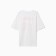 Women's T -shirt Mist Girl’s Rules, R.50, White