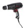 Drill Black Overput P.I.T. PBM10-C1, 400 W, 800 rpm, 1 speed, BZP 10 mm