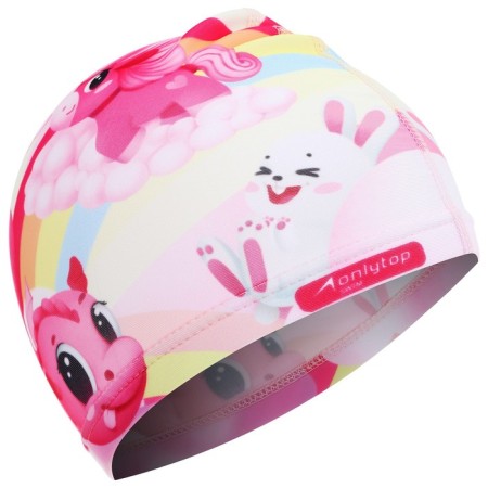 Swims for swimming children's Onlytop Cute, fabric, girth 46-52 cm-5