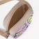 Avocado bag, lightning department, pink color