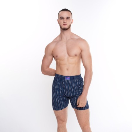 Men's panties free, color mix, size 48-50