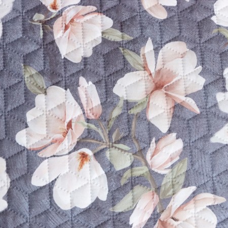 Cover Ethel 1.5 joint venture "Magnolia", 150x210 cm, microfiber-1