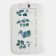 Bathroom mat Ethel Eucalypt, 80x50 cm, velor