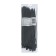 Nylon clamp, plastic, 3.6x250 mm, black, in the package 100 pcs.