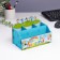 Organizer for the office "All dreams will come true!" 4 branches 21x11x14.5
