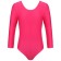 A swimsuit for gymnastics and dancing Grace Dance, p. 42, raspberry color
