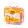 Game set "Orange cow. Doctor ", in a suitcase