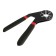 The key universal tundra "Bionic", rubberized handles, 12 - 20 mm
