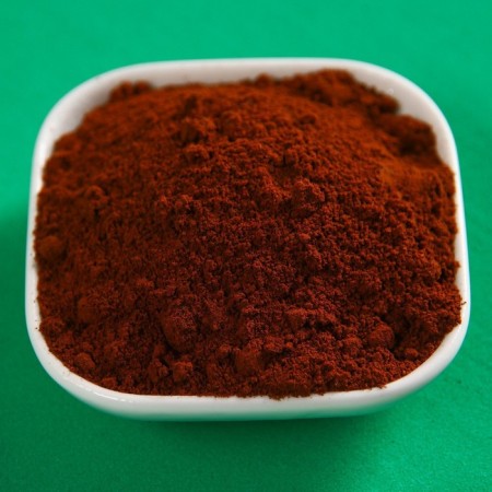 New Year! Coffee ground "New Year: Let in the New Year": with Vanilla taste, 50 g.-1