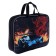 Folder with handles Textile A4, 350 x 270 x 70 mm, calligrata "Call Korea"