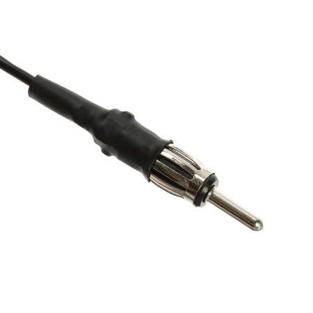 Car antenna "Triad-10 exotic", active, Vsevolnaya-3