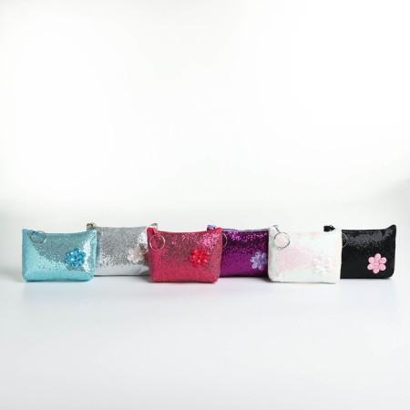 Lightning wallet, mix color-2