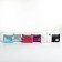 Lightning wallet, mix color