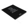 Universal diary for grade 1-11 "Nobody knows me better", integral cover, artificial leather, silkography, lies, 80 g/m2