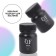 Nail base "Universal", 50 ml, LED/UV, Color transparent