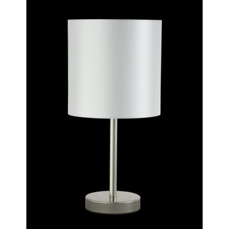 Crystal Lux, Sergio 2900/501, E14, 1x60 W, 40.5x20x20 cm, Nickel color-2