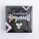 Wireless headphones "Hard Music", model LV-141, 9.7 x 9.7 cm