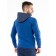 Sports costume men's ise, size 48, blue color