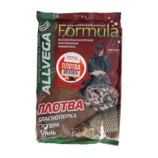 Bait Allvega Formula Gardon, roach, vanilla, 900 g