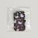 The set of manicure "trend", 6 items, in case, black color