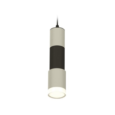 Ambrella Light, Techno, XP7423022, Gu5.3, Gray Sand, Black Sand, Black Sand.
