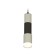 Ambrella Light, Techno, XP7423022, Gu5.3, Gray Sand, Black Sand, Black Sand.