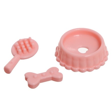 Game set "Cute pets"-7