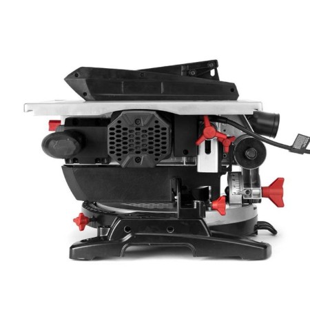 Dawed Combined Combat Costs ZPTK-210-1500, D = 210 mm, 4500 rpm, 1,500 watts-8