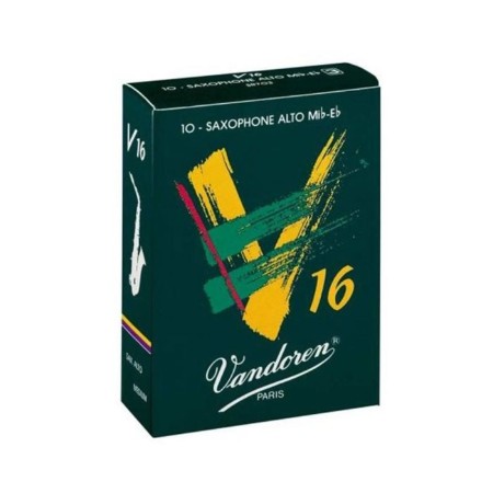 Chets for saxophone Alt Vandoren SR703 V16 No. 3 (10pcs)