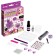 Set for creativity "Magic Decoration", with UV Smole