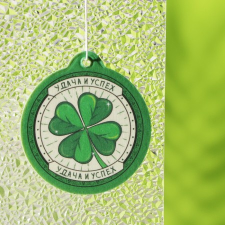 Flavor suspended clover Grand Caratt Berry Smares, cardboard-1