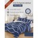 Bed Lowworm euro Diva Afrodita, size 230x250 cm, 200x220 cm, 50x70 cm - 2 pcs, 70x70 cm - 2 pcs