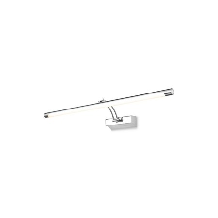 Maytoni MIR003WL-L16CH, 1xLED, 16W, 20x72x4.8 cm, 1200lm, chromium color-1