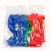 Airy ball "Super-heroes", 12 inch, latex, 25 pieces, Avengers