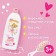 Shampoo-balm is my childish sun with panthenol and argan oil, 400 ml