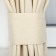 A set of curtains d/kitchen with picks of Ethel Home. dairy, 150x180 cm - 2 pcs