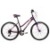 Bicycle 26 "Foxx Salsa, Purple color, p. 17"