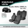Auto-Cherkhly for Toyota Allex/Corolla Runx, 2001-2006, Jacquard