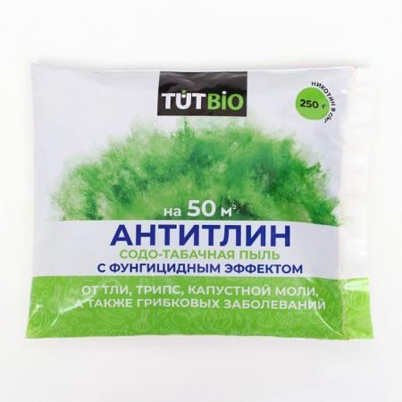 Remedy for insect pests Antitle Letto 250 g-4