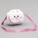 Children's Bag "Bunny", 19 cm