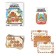 New Year's board game "New Year: answer or execute", 50 cards, 5+