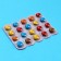 Chocolate Drage "Vitamin Yu", 11 g.