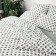 Bed linen 1.5sp the night is tender “cabin-verte” 145x215cm, 150x220cm, 70x70cm 2pcs