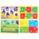Fun Velcro "Smart Loto", fixtures