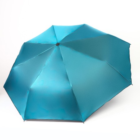 Automatic "Chameleon" umbrella, 3 additions, 8 spokes, r = 47 cm, color mix-12