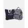 Mom's bag and shopper Rant Shopping Set Koala, color gray